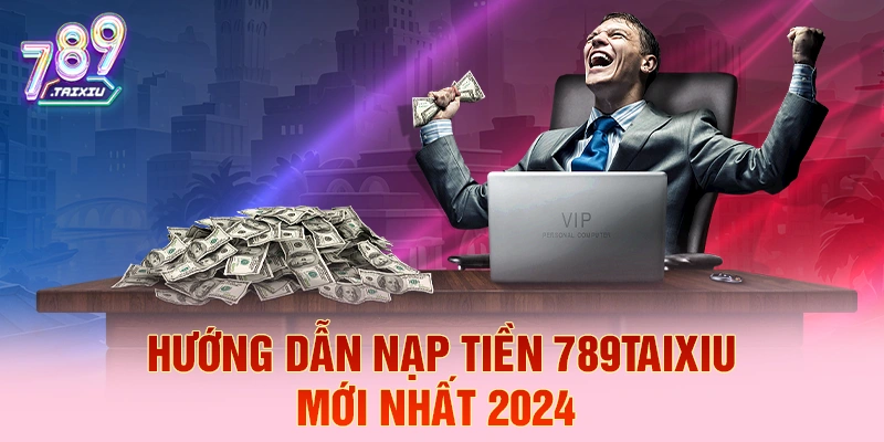 Hướng dẫn nạp tiền tại f68 năm 2026